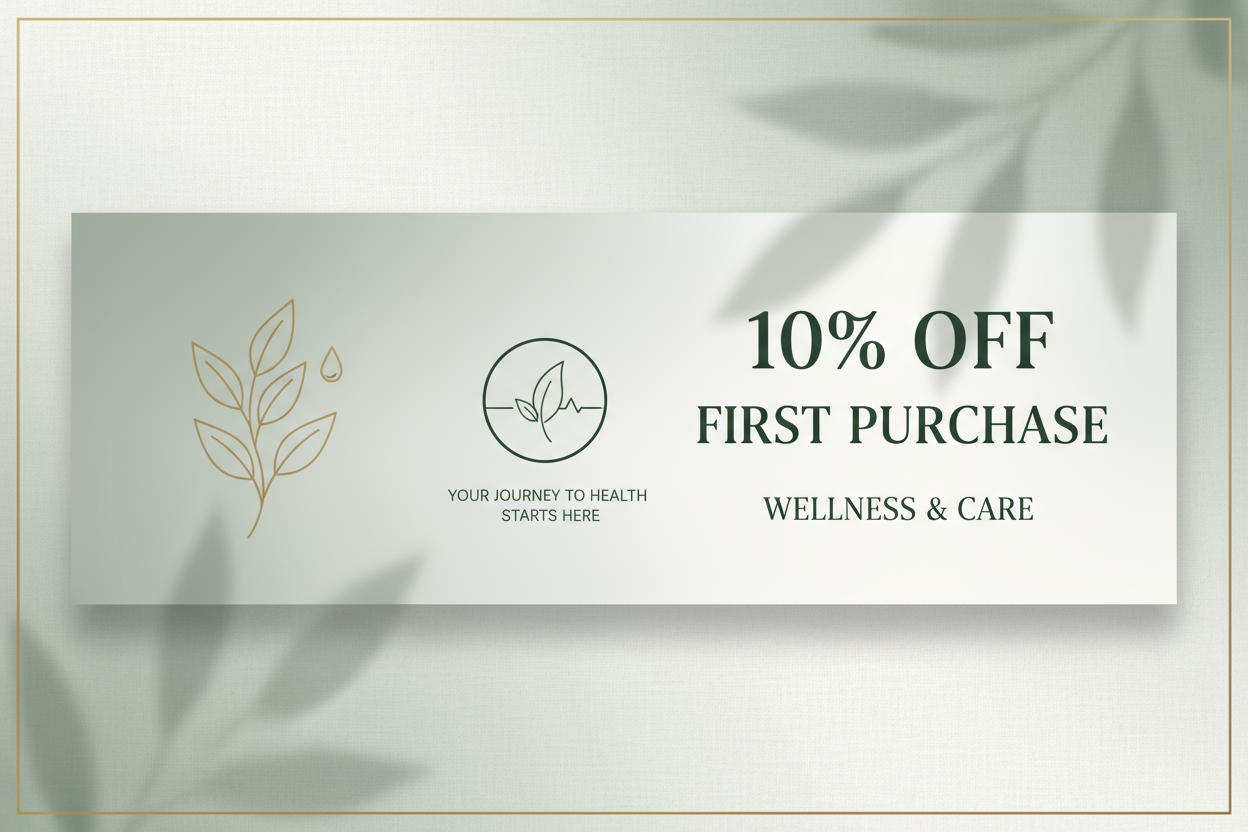 Your very first reward is here