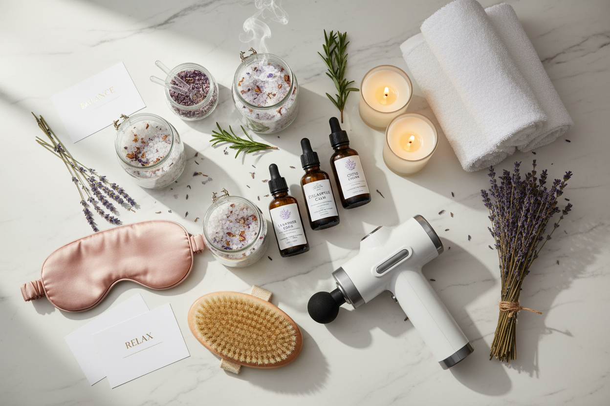 Shop Natural Care and Lifestyle Wellness