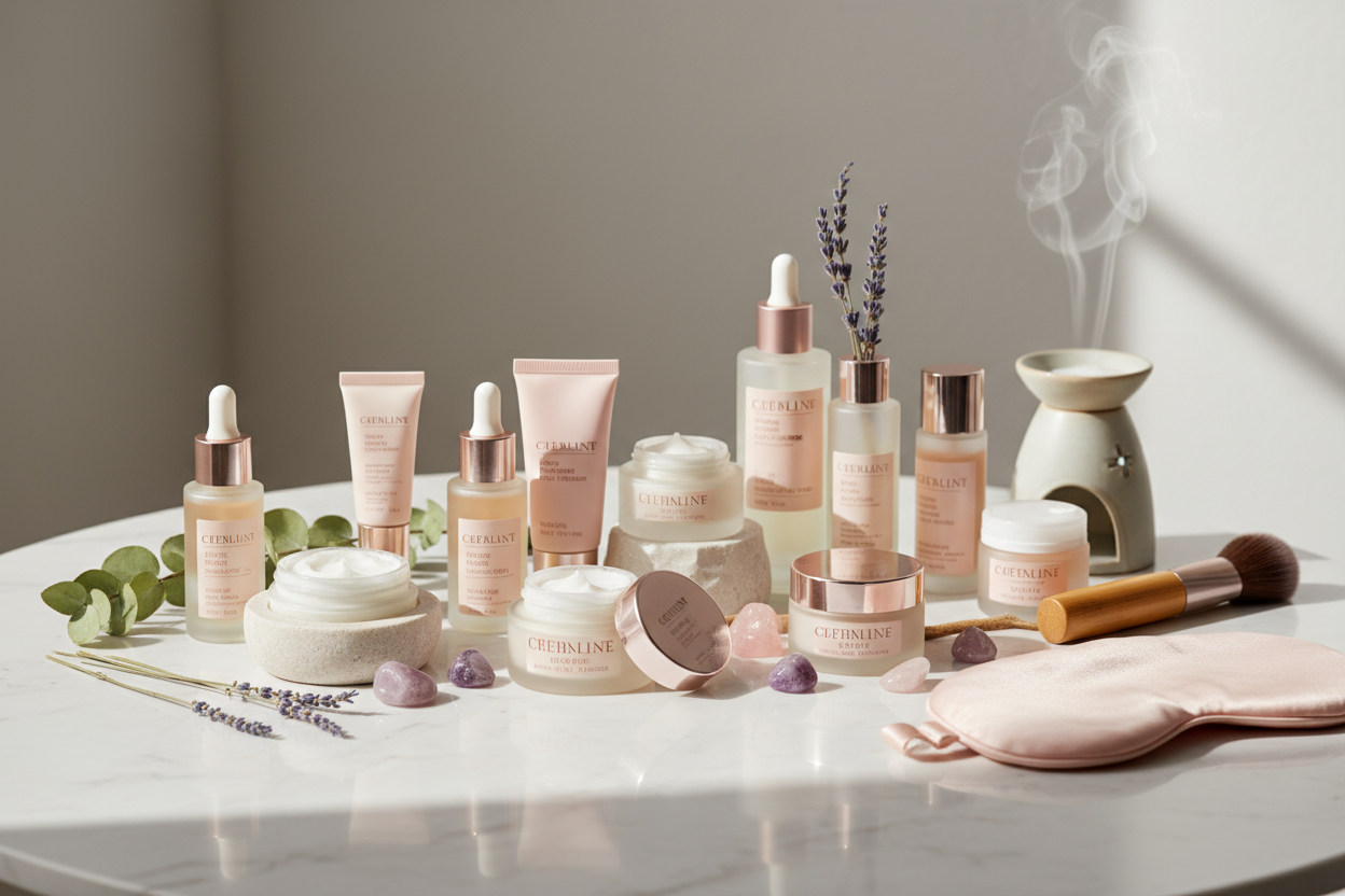 Shop Beauty & Personal Care