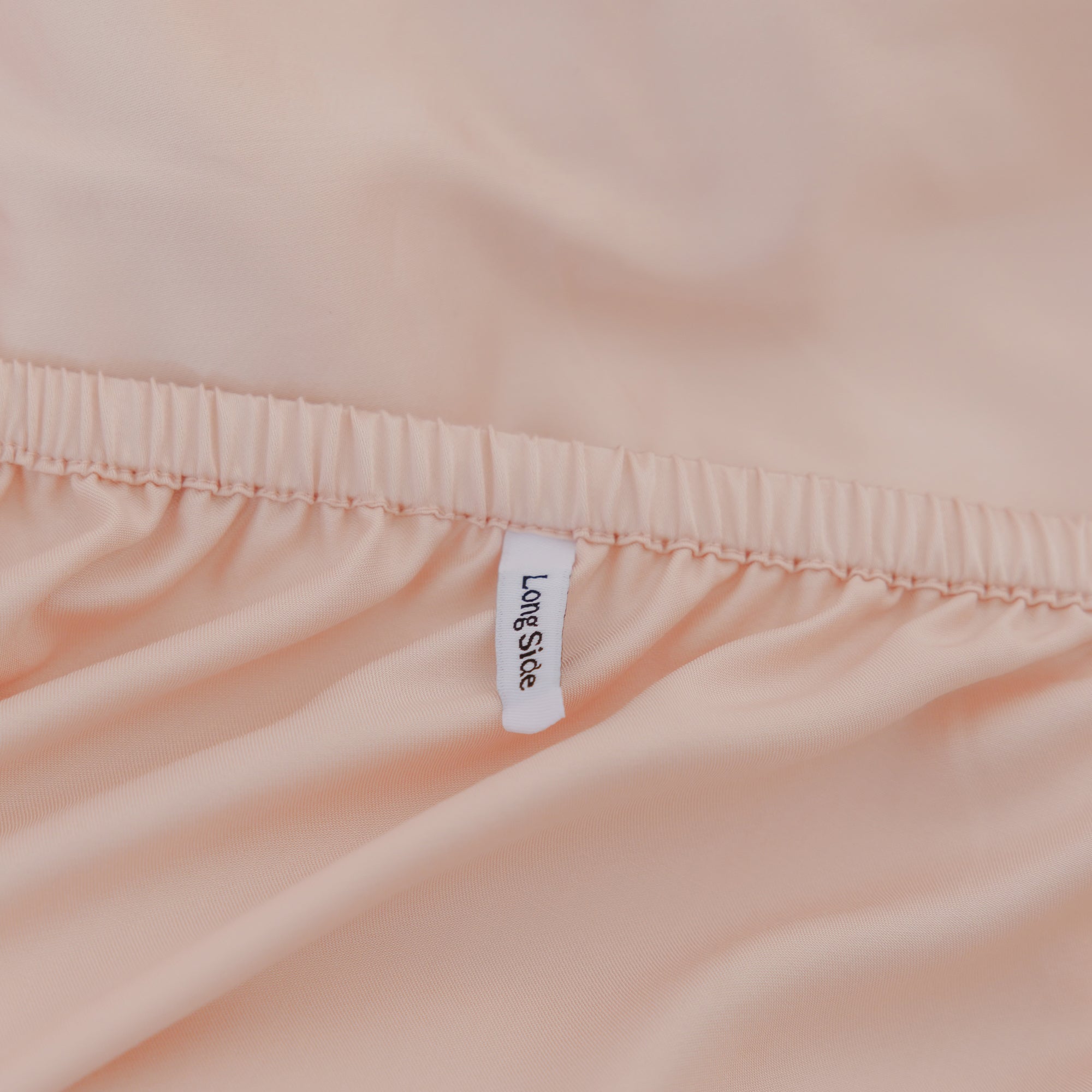 Organic Bamboo Sateen Bed Sheet Set