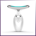 Neck & Face Lifting LED Therapy Device