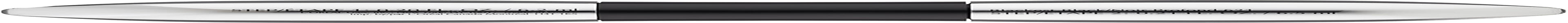 L’Oréal Paris Superstar Mascara Blackest Black, 12.7-Milliliters