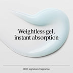 Hydro Boost Gel Cream Face Moisturizer - Oil-Free Facial Cream with Hyaluronic Acid for Dry Skin - Lightweight, Non-Comedogenic Daily Hydrating Formula, 47Ml