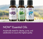 Essential Oils, Clove Oil, Balancing Aromatherapy Scent, Steam Distilled, 100% Pure, Vegan, Child Resistant Cap, 30Ml