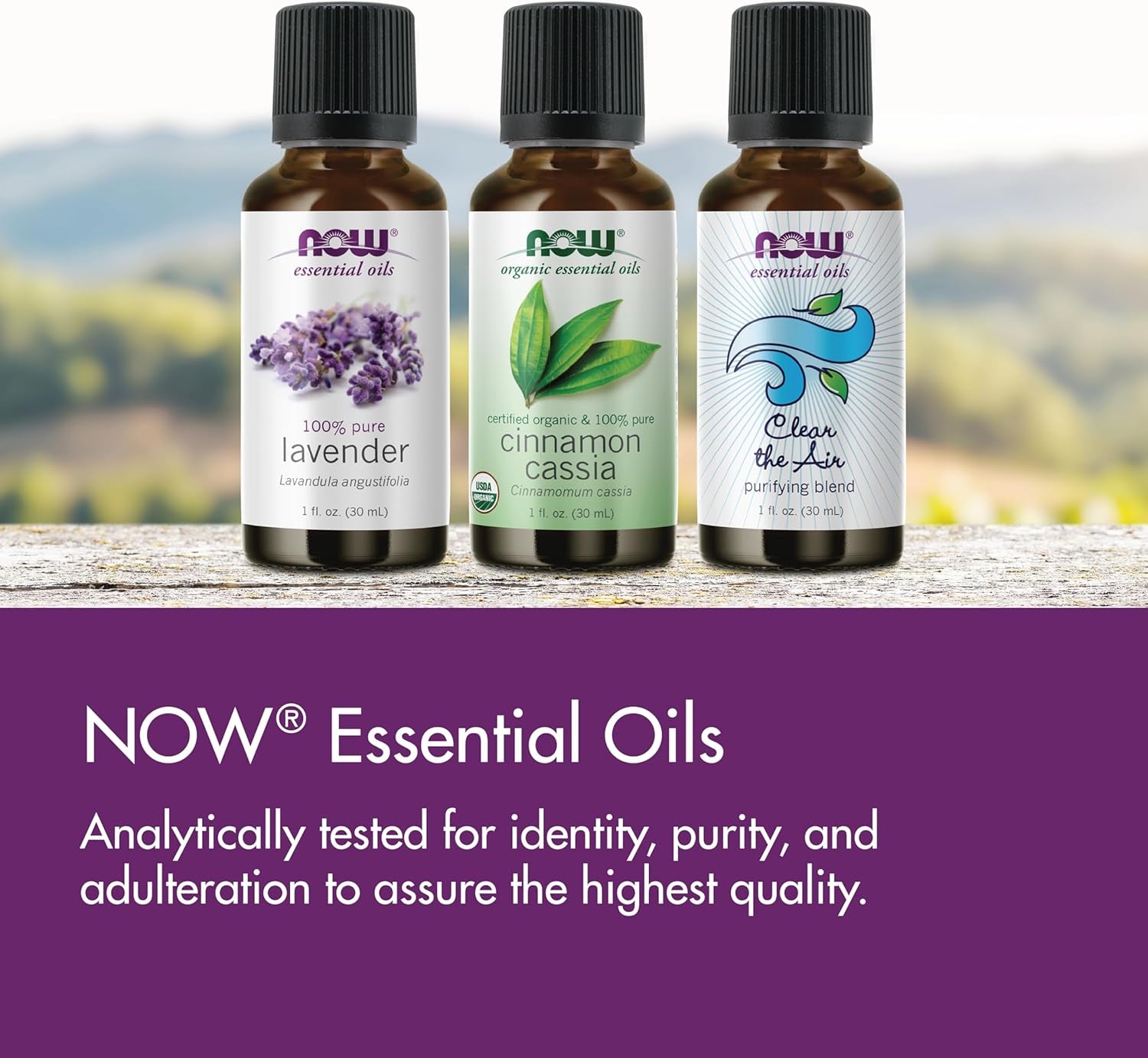 Essential Oils, Clove Oil, Balancing Aromatherapy Scent, Steam Distilled, 100% Pure, Vegan, Child Resistant Cap, 30Ml