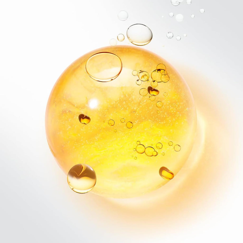 Bioderma Atoderm Shower-Oil, Cleansing-Oil for Face & Body, urishing Cleansing Oil for Dry to Atopic Sensitive Skin for Softer & Smooth Skin for Your Whole Family