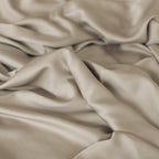 Organic Bamboo Sateen Bed Sheet Set