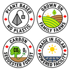 Turmeric Ginger Peach Luxury Tea