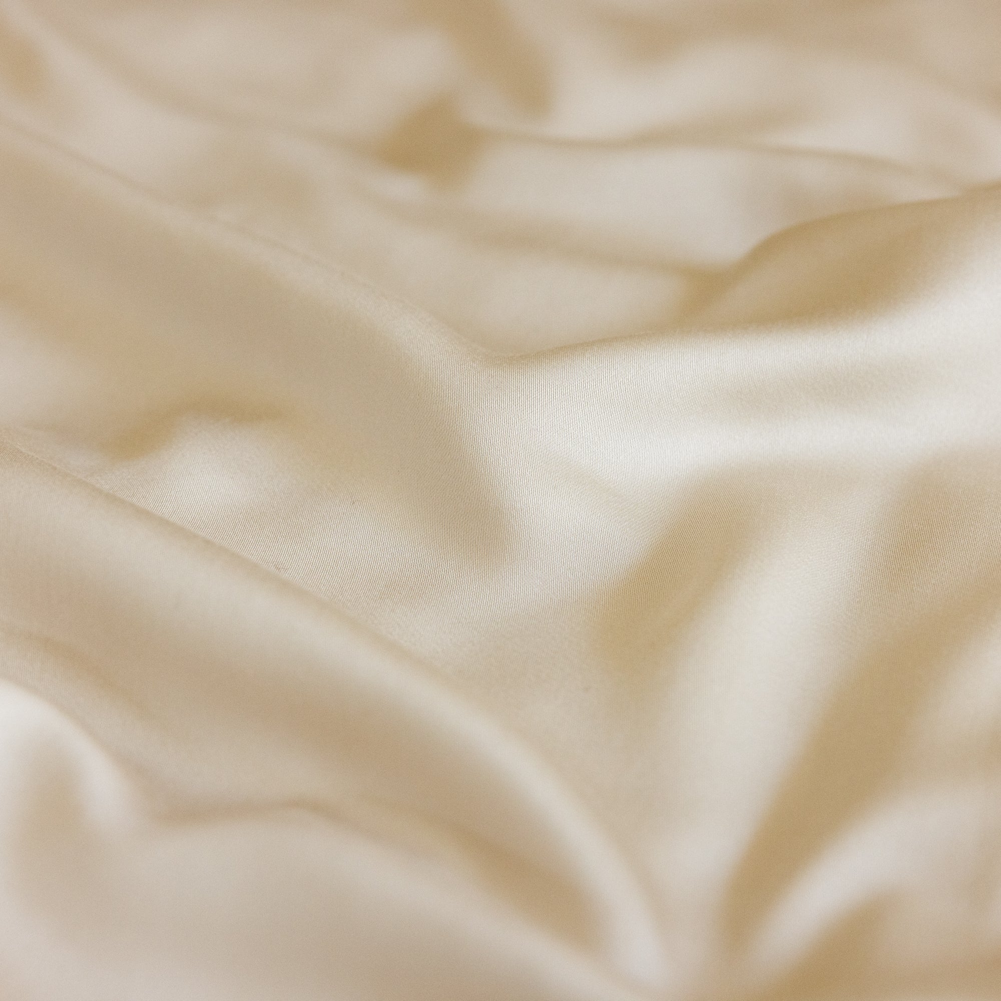 Organic Bamboo Sateen Bed Sheet Set