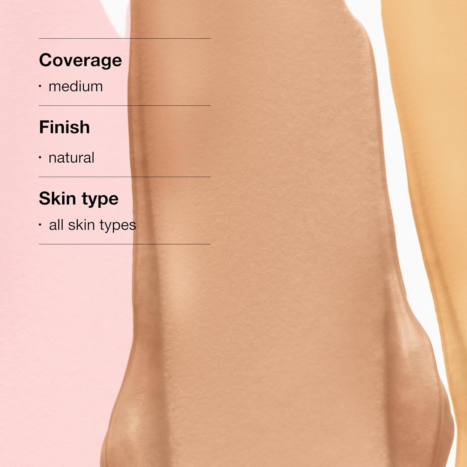 Clinique Moisture Surge Daily CC Cream Hydrating Colour Corrector Broad Spectrum SPF 30 Tinted Moisturizer for All Skin Types | Medium Coverage, Natural Finish