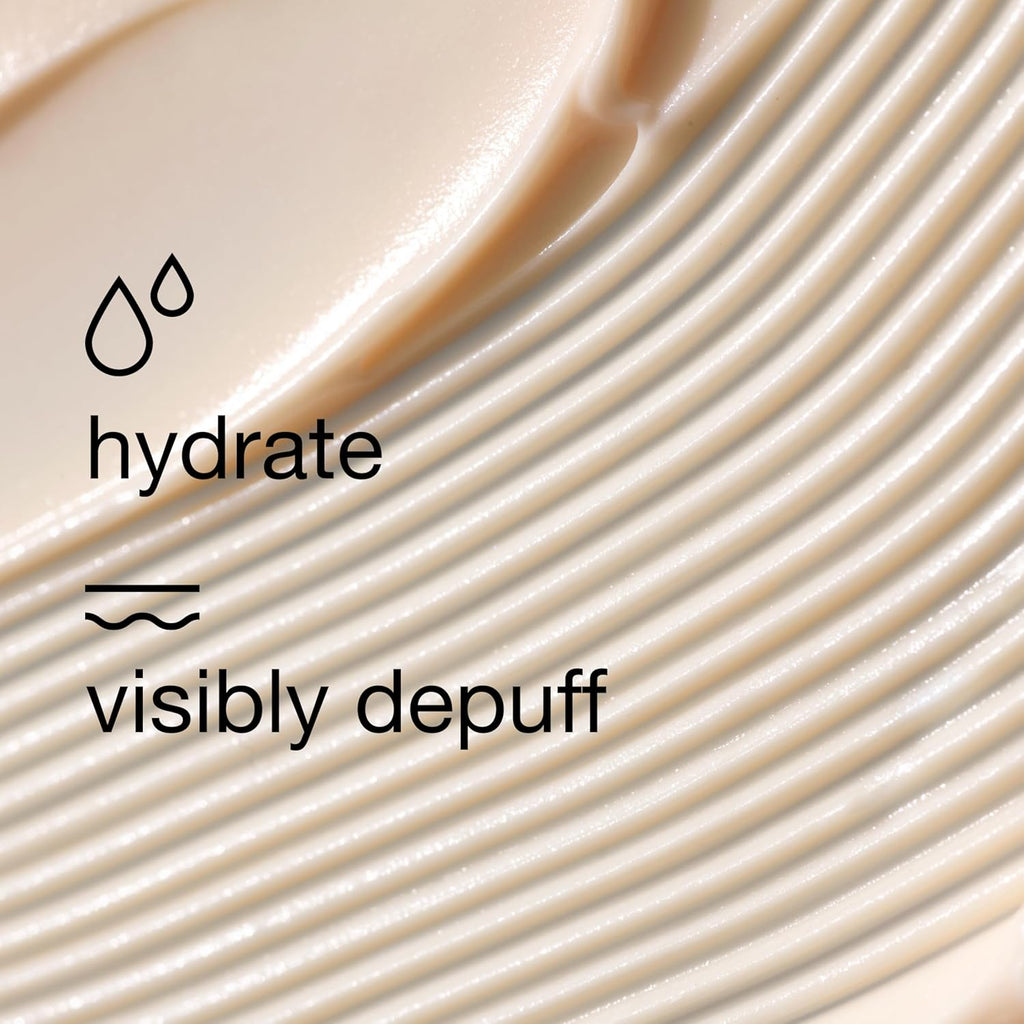 All about Eyes Lightweight Eye Cream with Vitamin C | Hydrating, Brightening, Depuffing + Dark Circle Reducing