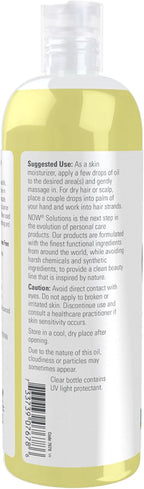 Food AVOCADO OIL, 16 OZ