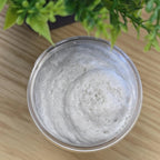 Men’s Shaving Cream Whipped Soap